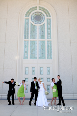 Best Orange County Regional History Center Wedding photographer - Sandra Johnson (SJFoto.com)